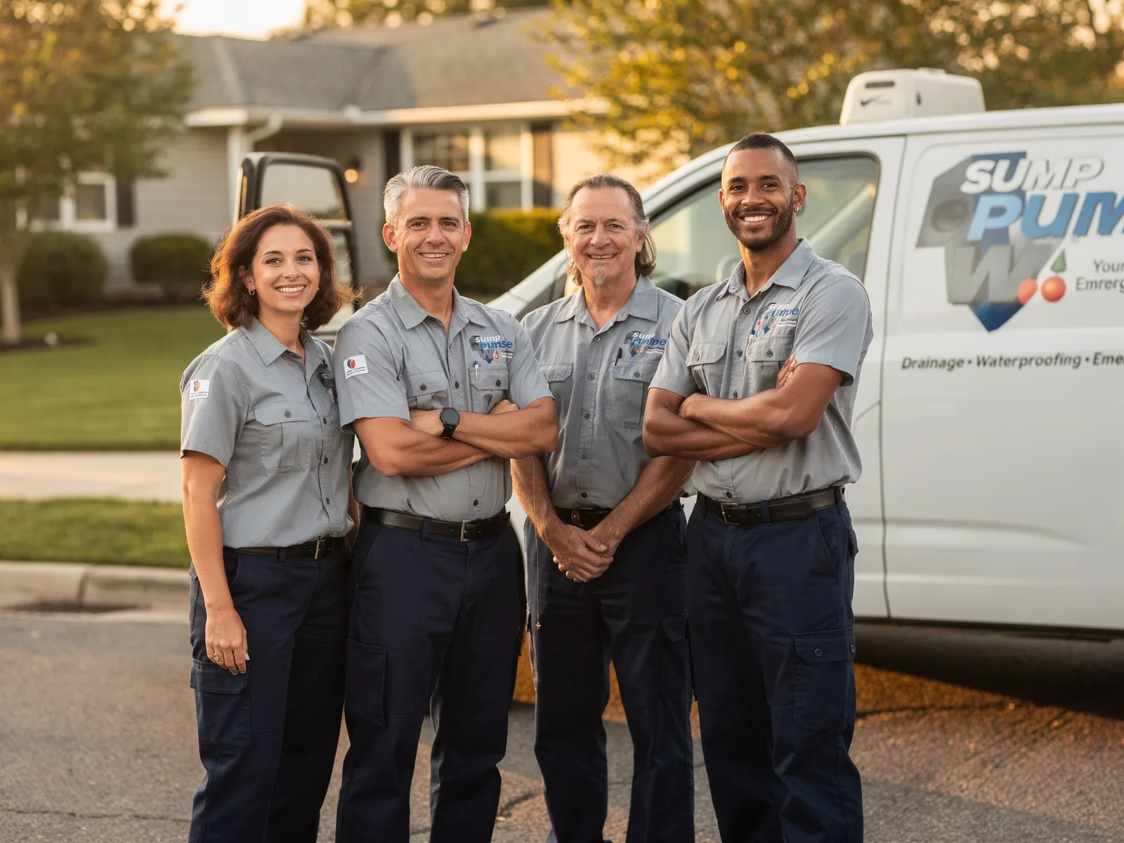 Water Heater Repair company in Columbus, NM
